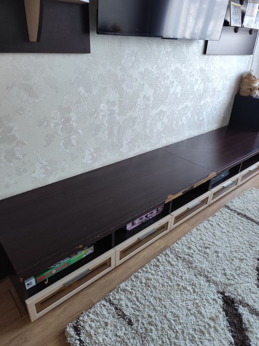 Стенка для гостиной