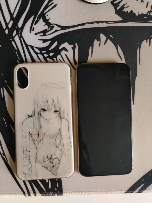 iphone x 64gb 73%