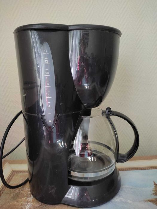 Кафеварка с кана с 20% намалена цена