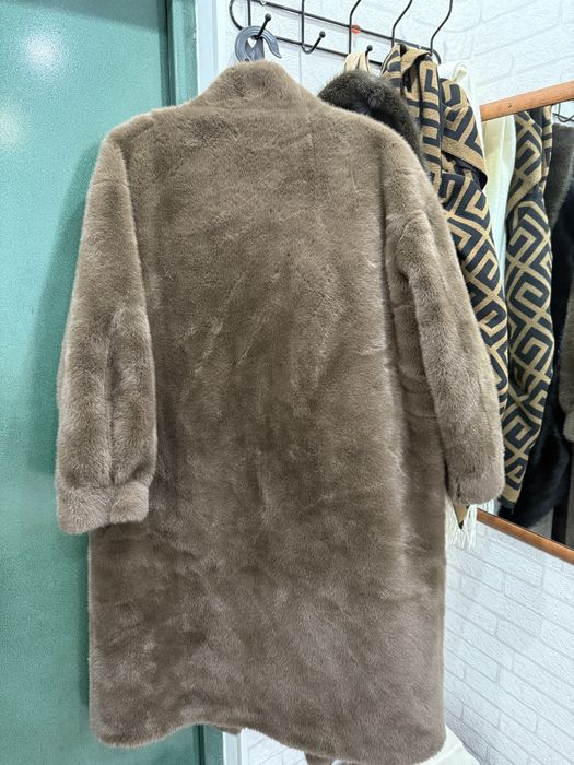 Альпака женская