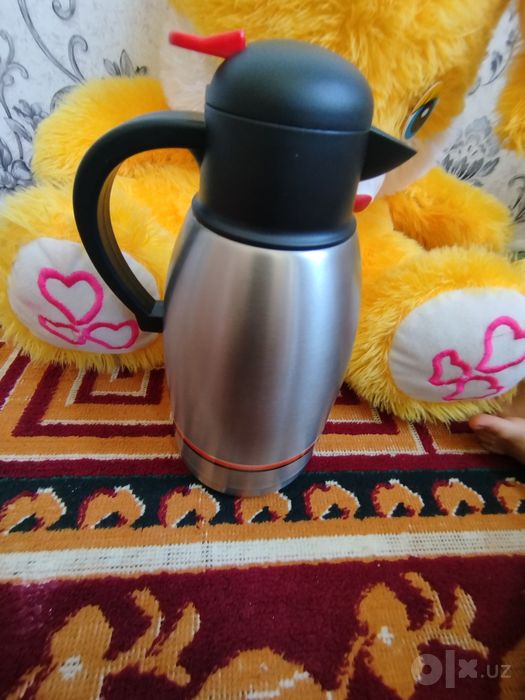 Yangi holatdagi Termos