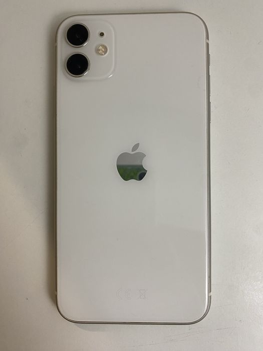 Iphone 11.  64gb.  Akb 71.  Сост идеал
