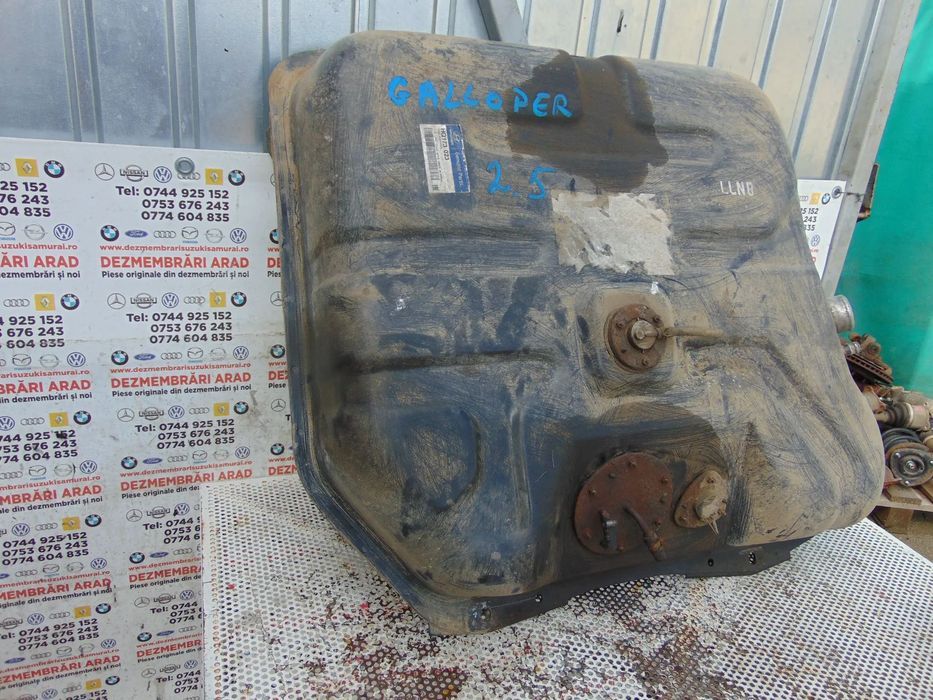 Rezervor Hyundai Galloper rezervor motorina vombustibil cod hq173023