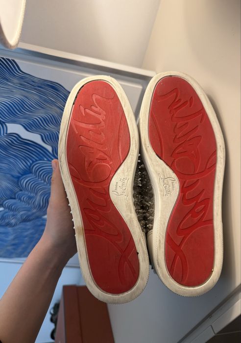 Christian Louboutin 40