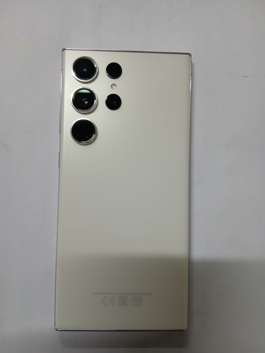 Galaxy s23 ultra 512гб