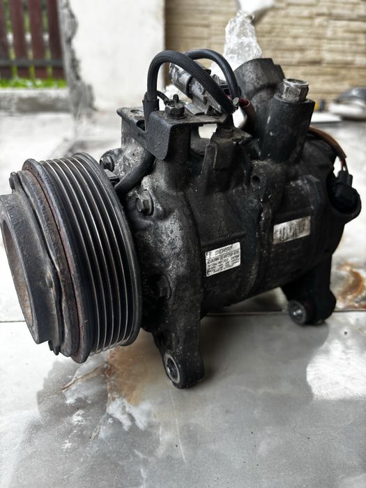 Compresor ac n47 184cp
