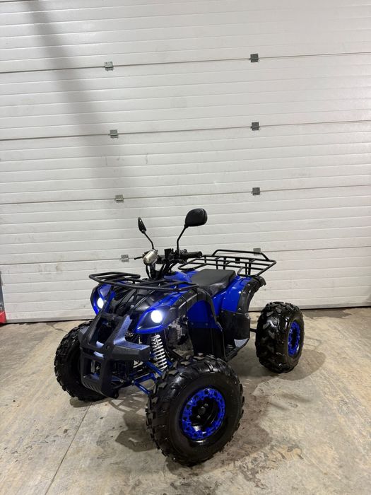 ‼️Atv Kxd Hummer 125 NOU‼️