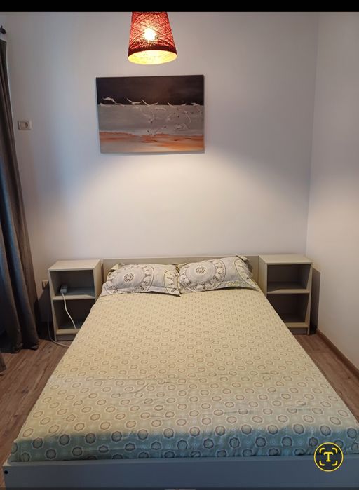 Garsoniera de inchiriat- Militari Residence