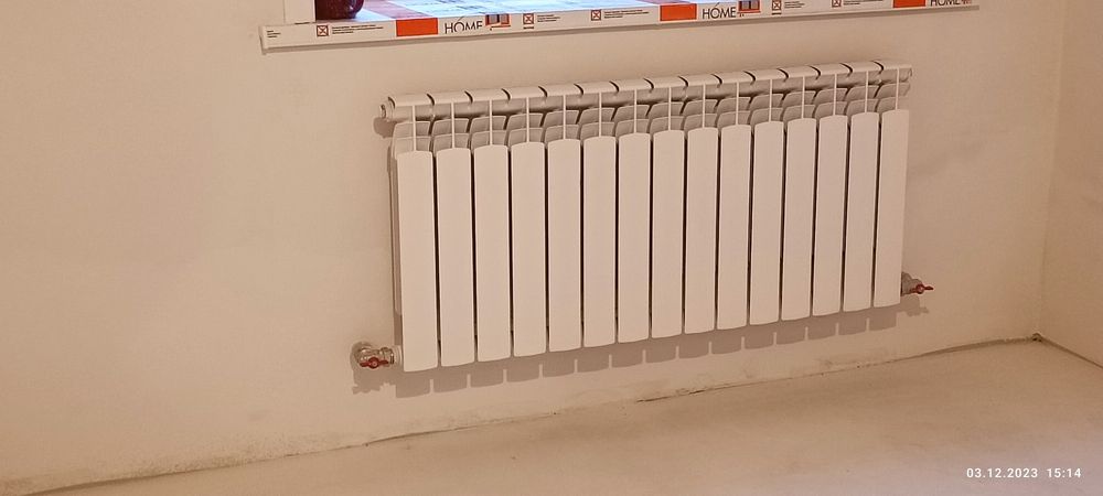 Услуги Сантехника