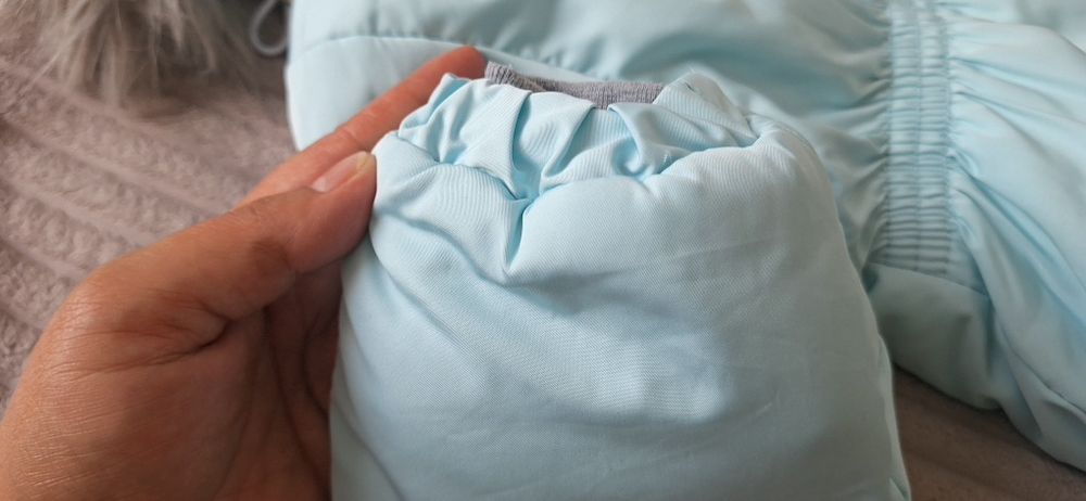 Комбинезон детский