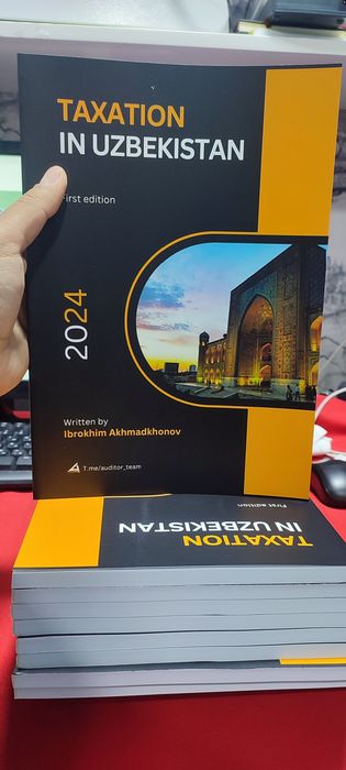 Kitob chiqaramiz, Kitob pechat , 55 сум