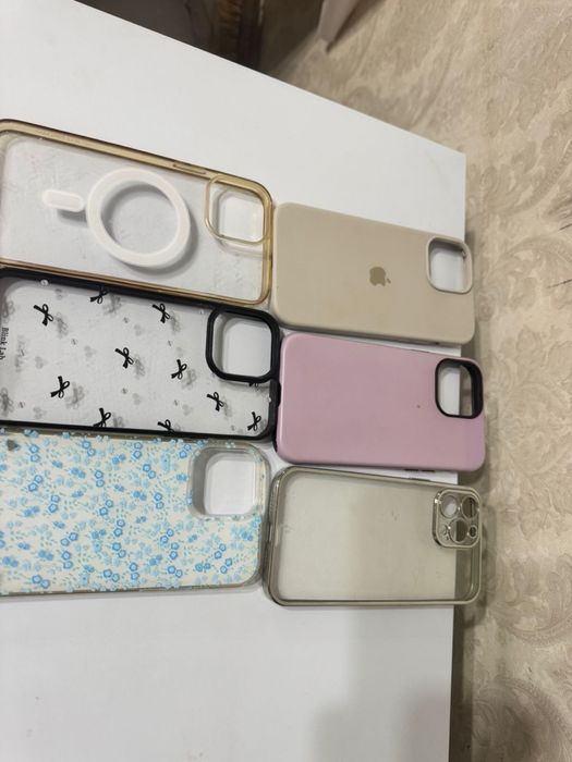 Iphone 13 pro max 128 gb