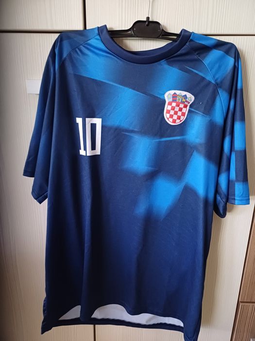 Modric Jersey #10 XXL
