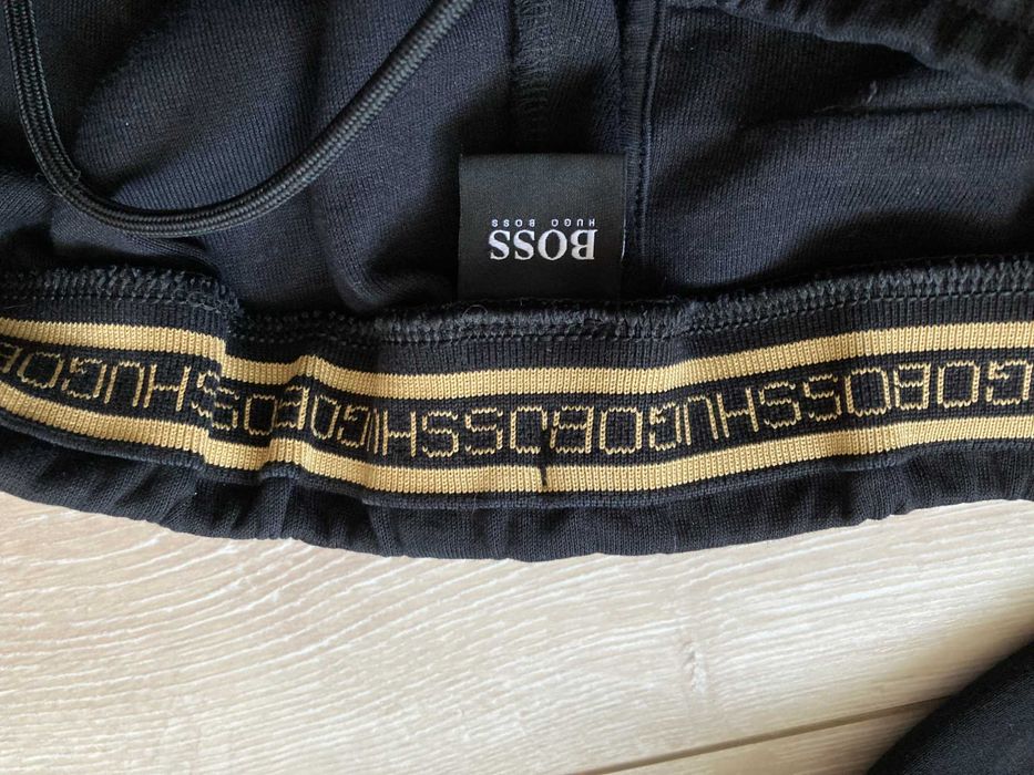 Hugo Boss Hadiko Win мъжко долнище долница размер S