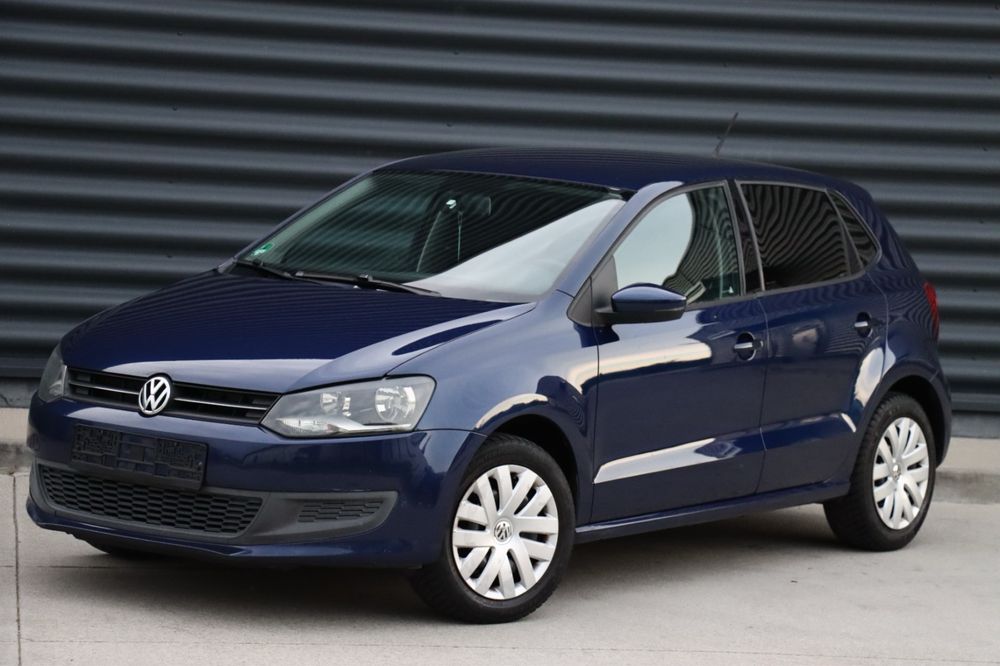 Volkswagen Polo  1.4 Benzina ,Rate/Gatantie Parc Auto