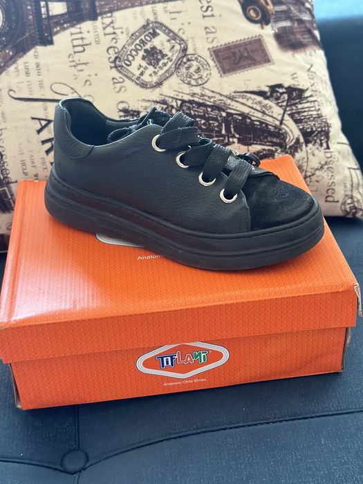 Туфли/кросовки Тифлани на девочку