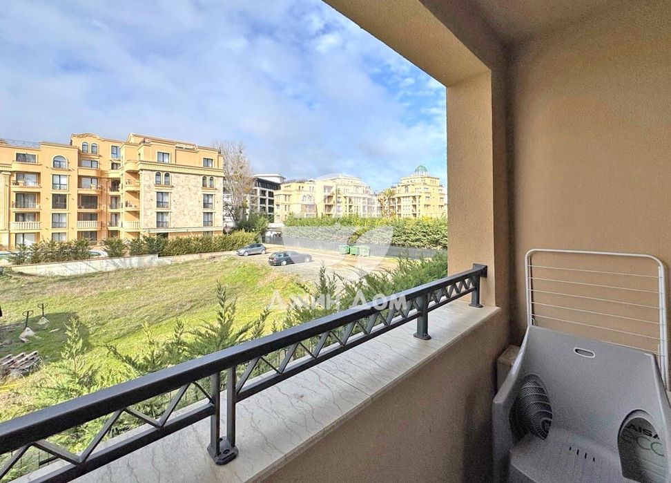 Продава се Едностаен апартамент в к.к. Слънчев бряг - 25 кв.м за 1194 €/кв.м - Снимка #6