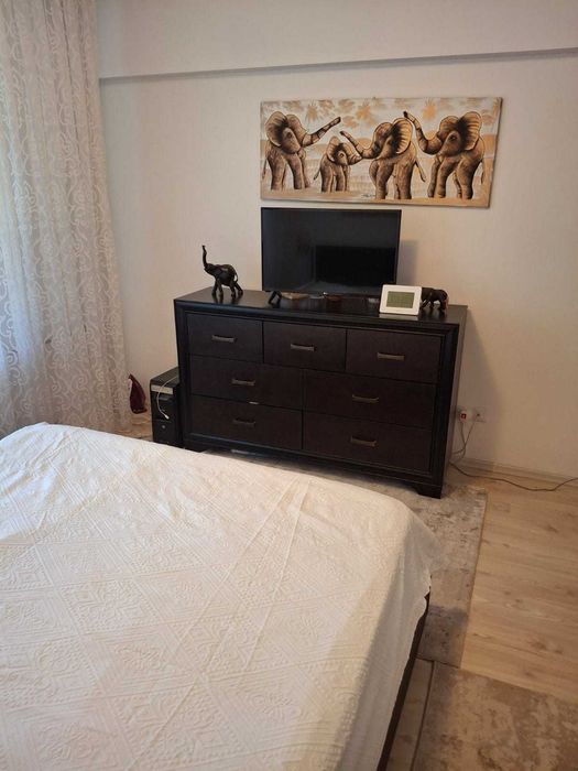 PROPRIETAR ! Vând apartament 2 camere Secuilor