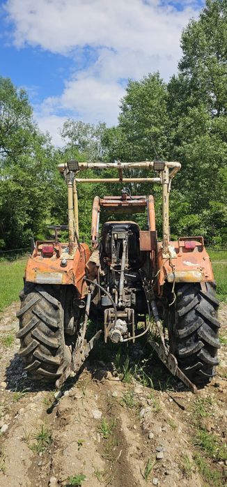 Vand tractor fiat 750