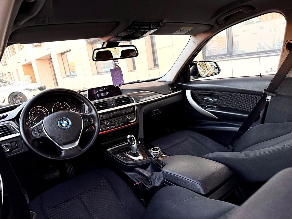BMW 3 Series 2015 — imagine 2