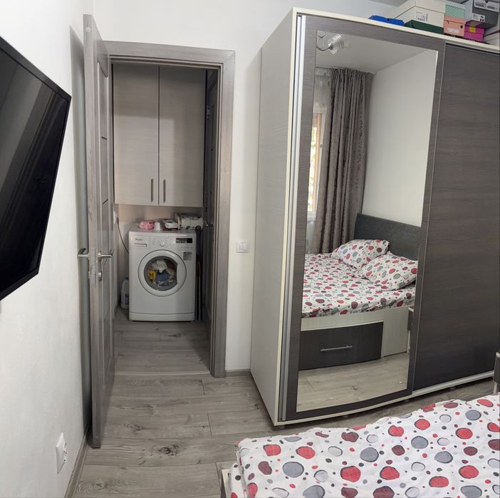 Apartament zona nord