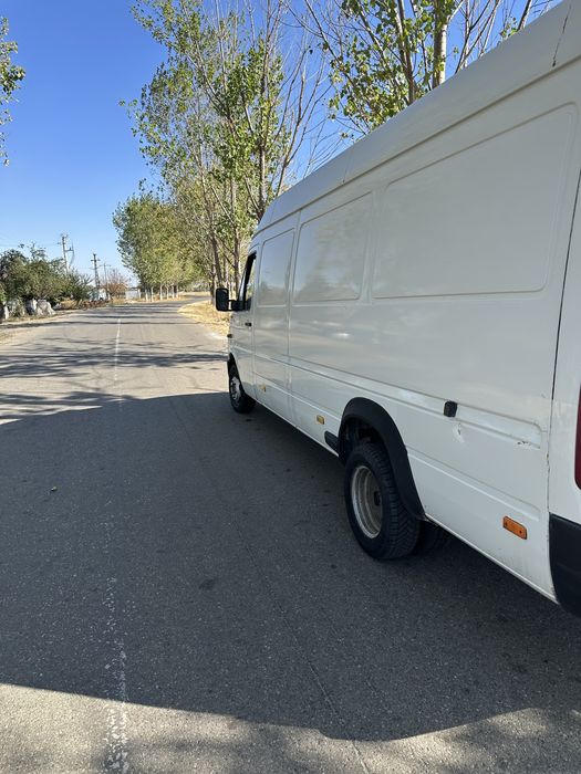 Vand sau schimb Wolsvagen LT 46