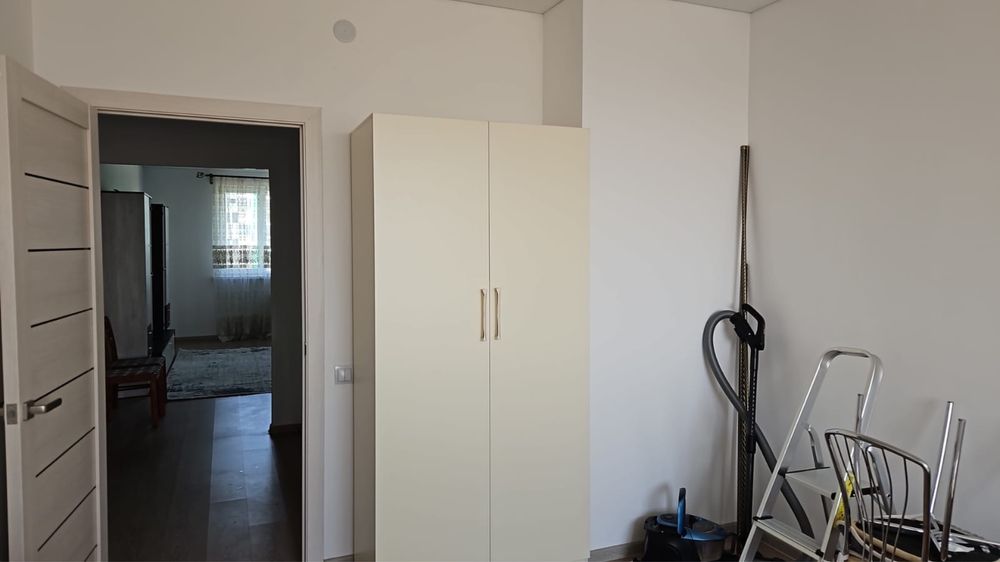 Сдам в аренду квартиру