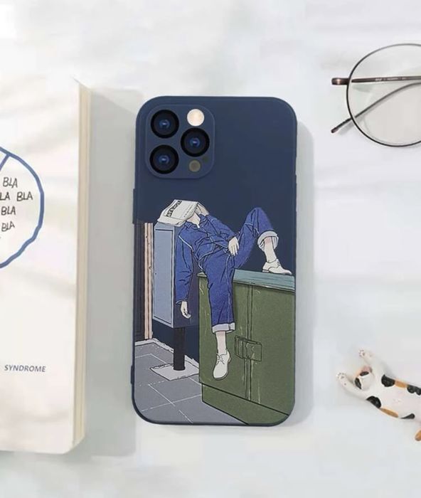 Кейс/ калъф за телефон Iphone 11