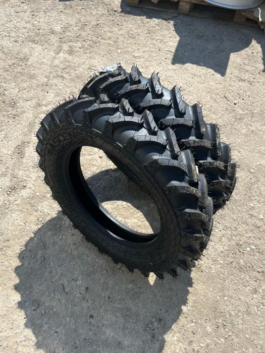 ANVELOPA 5.00-15 ASCENSO IMB162 6PR TL  Cauciucuri tractor, Fiat, Case, Fendt, John Deere, New Holland, Massey Ferguson, UTB   Cauciucuri tractor, Fia
