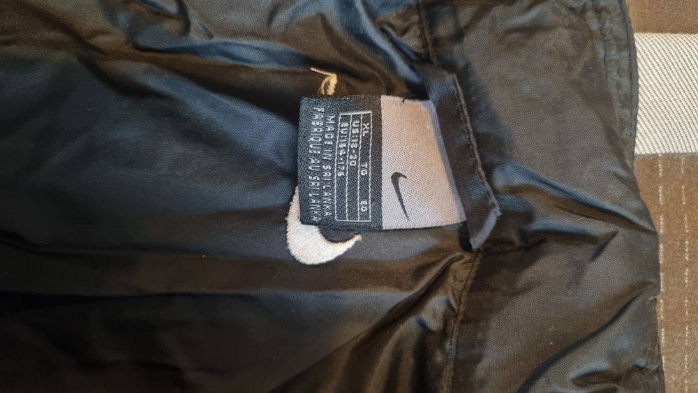 Юношески якета, пролетно-есенни