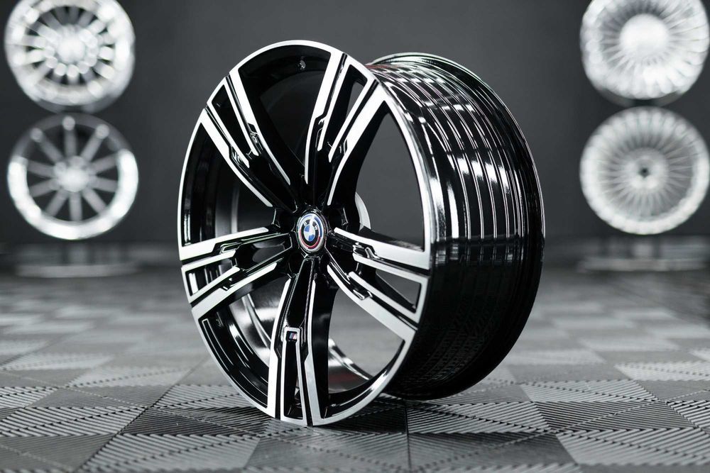 jante 20 bmw ///m r20 g