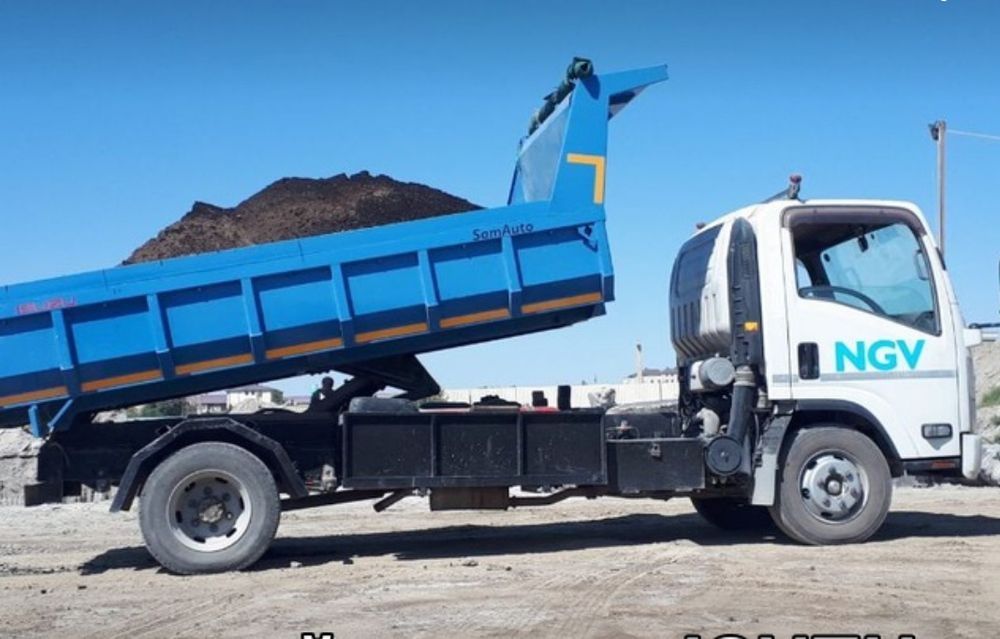 махсус техника экскаватор хизмати бухоро ш