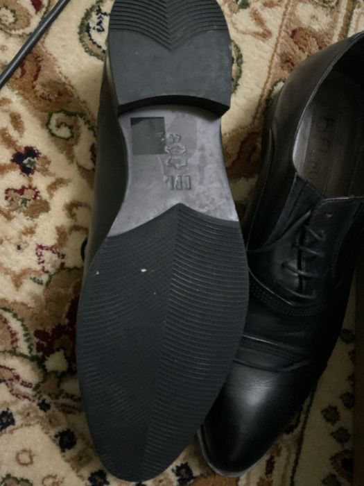 Продаю туфли чистая кожа