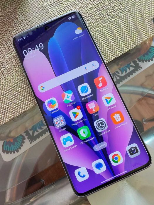 Redmi Note 13 pro plus