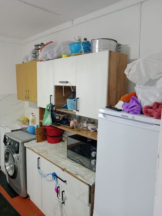 Продам квартиру в общежитии