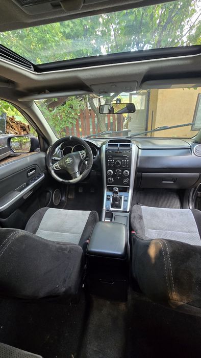Suzuki Grand Vitara 1.9 DDIS 2008