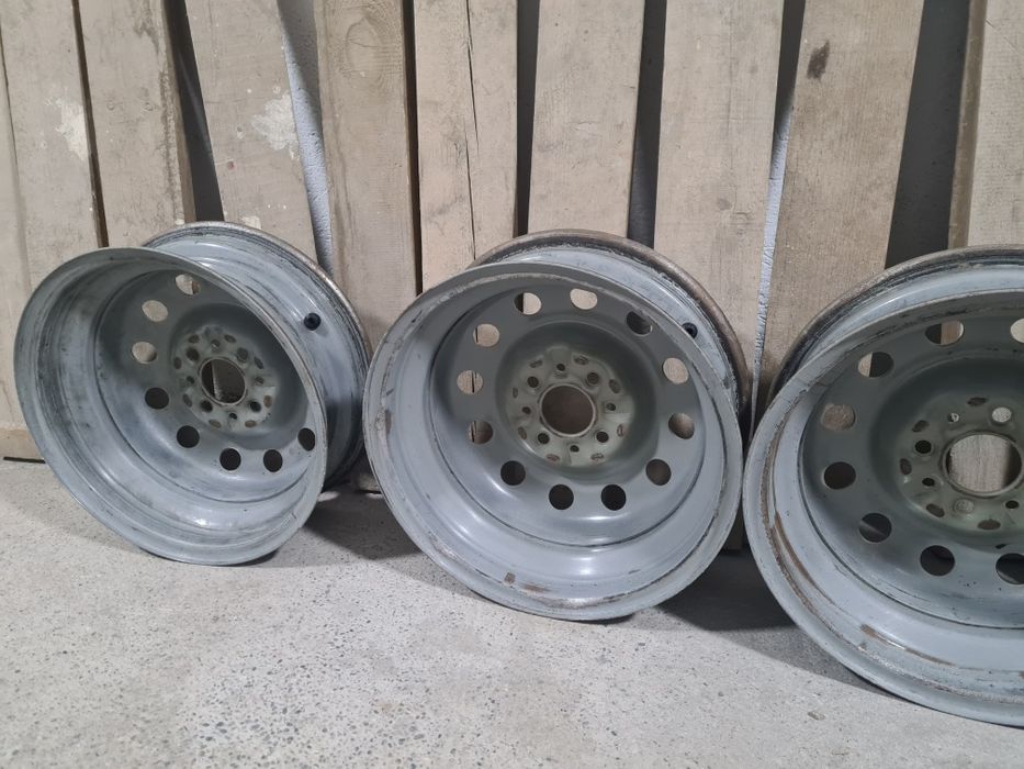 Диск лада - r14 / 4×100