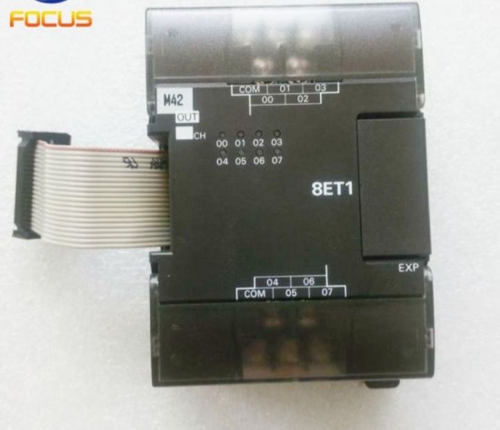 Programabil Omron CP1W-8ET1