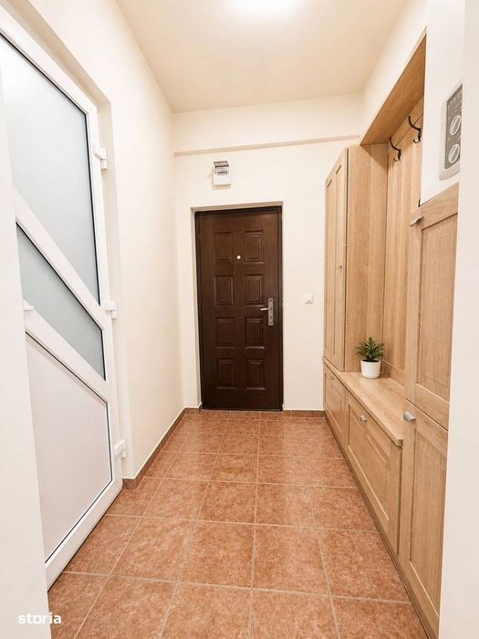 De vânzare garsoniera zona centrală