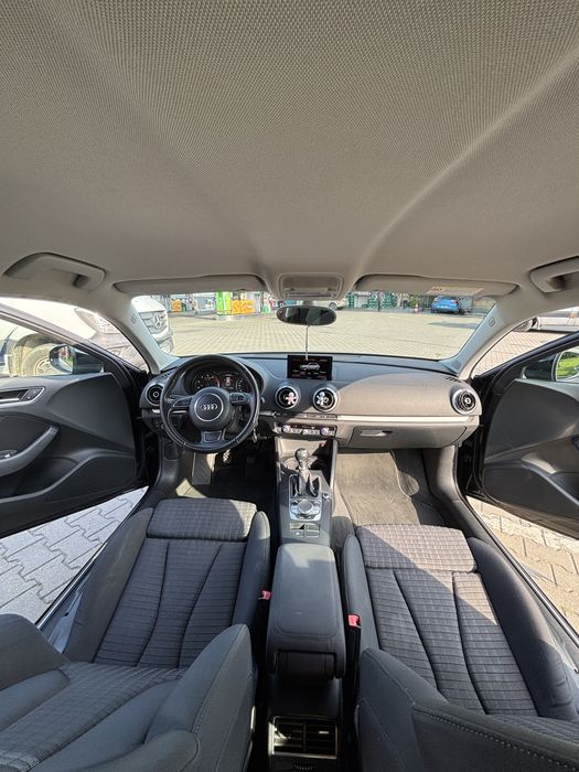 AUDI A3 2013 — imagine 5