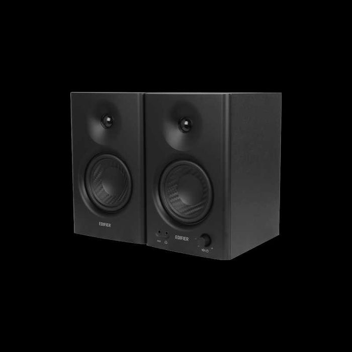 Edifier Активные студийные колонки MR4