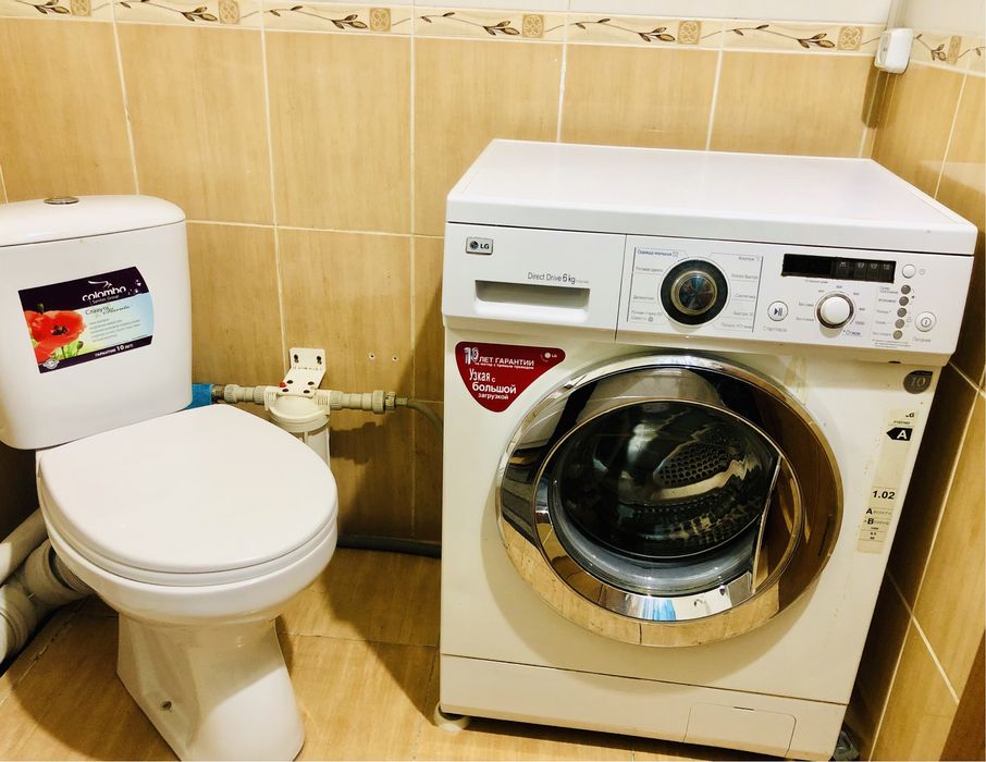 Сдается 2-х посуточно 7-16