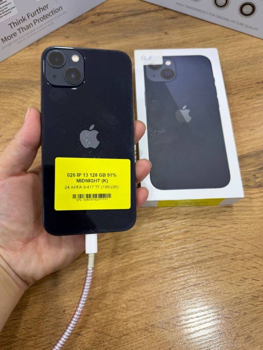Iphone 13 128gb 17517 Pintel.kz