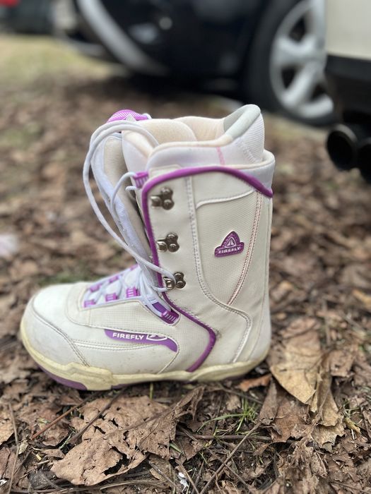 Boots FireFly   .