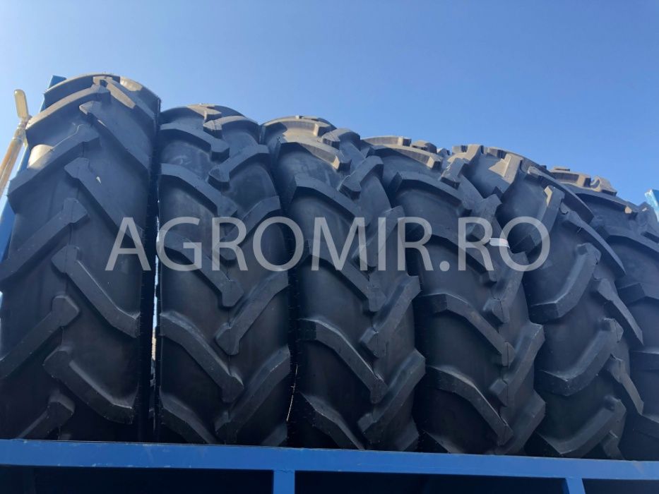 14.00-38 Alliance Anvelope noi agirocle cu 8PR livrare pana acasa