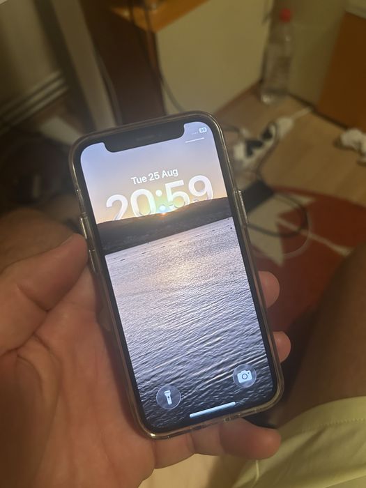 Iphone 12 mini 128gb fara defecte
