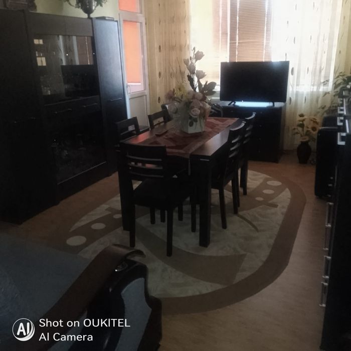 Apartament 4 camere de vanzare