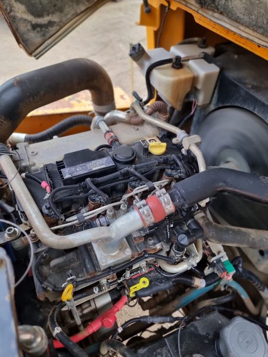 Dumper thwaites 2015