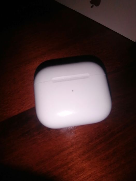 airpods 3 in garantie