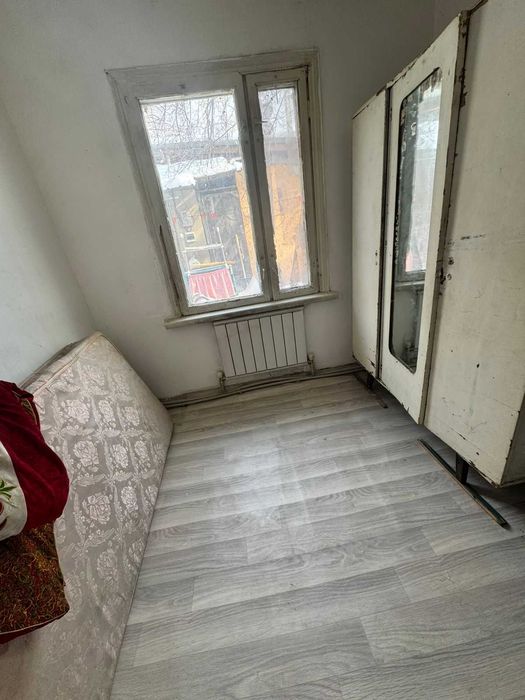 Квартира жалға беріледі